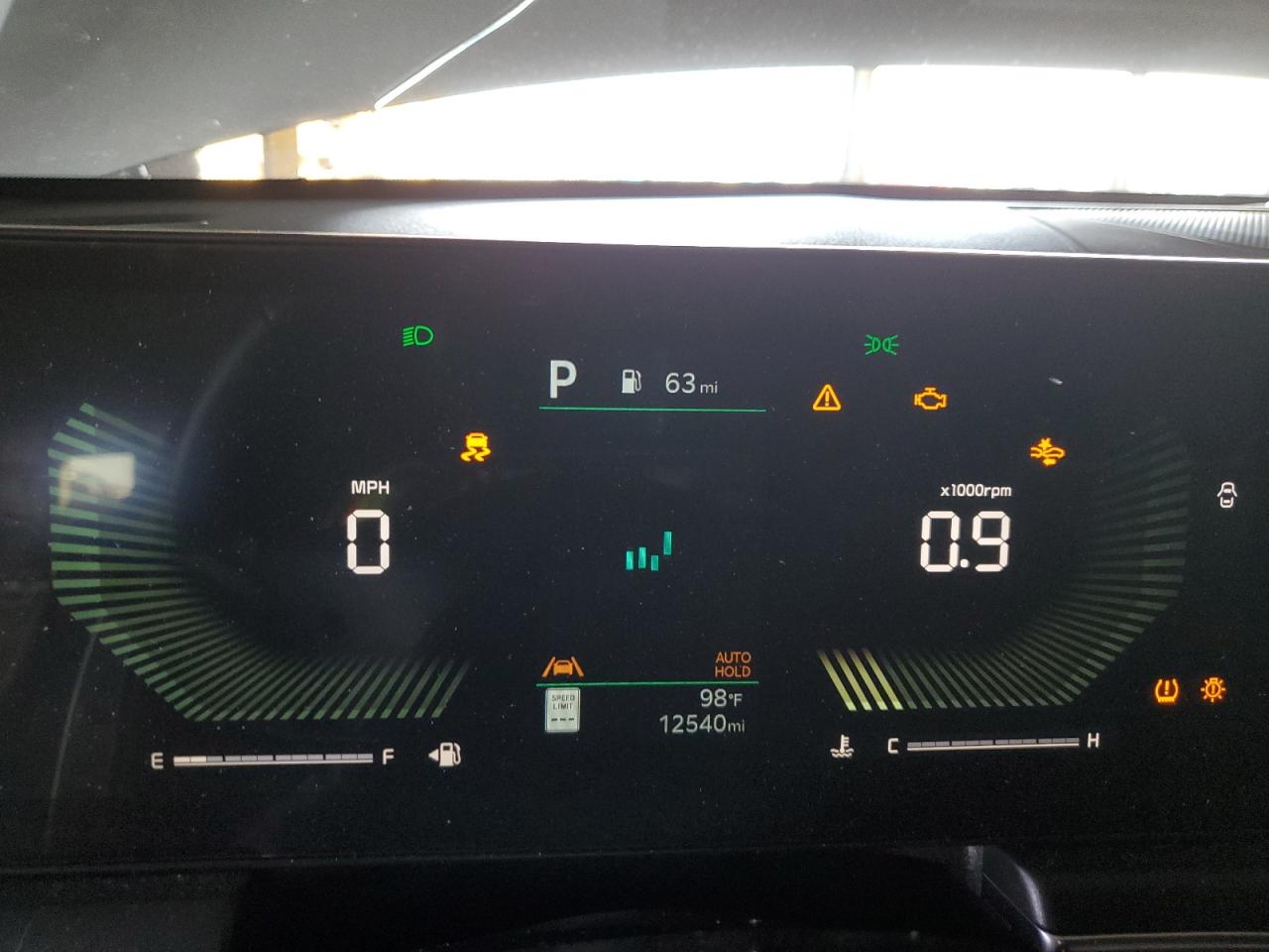 2025 Kia K5 Gt Line VIN: KNAG64J75S5308896 Lot: 80654175