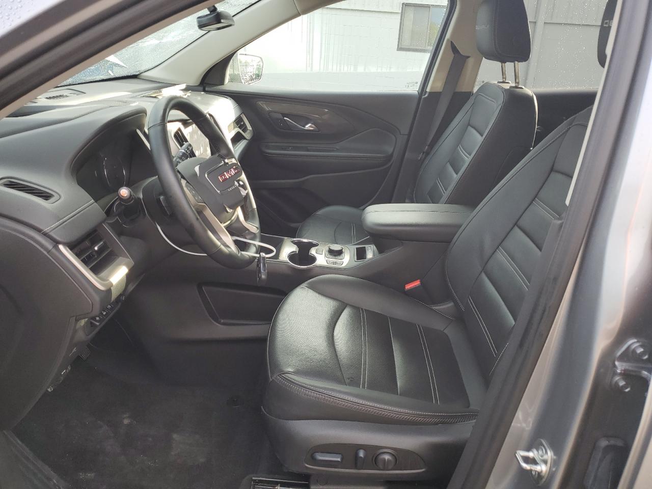 2024 GMC Terrain Denali VIN: 3GKALXEG7RL180558 Lot: 81686705