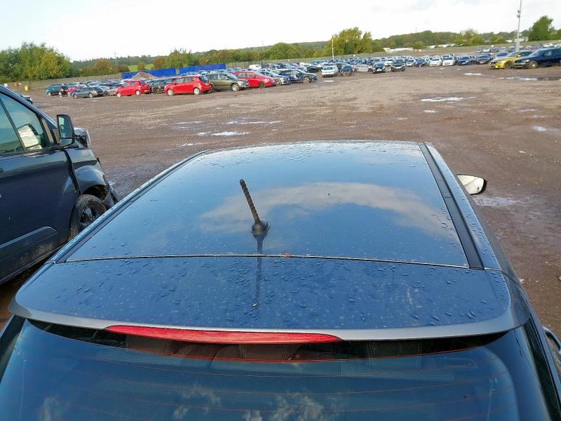 2013 HYUNDAI I30 ACTIVE BLUE DRIVE CRD 