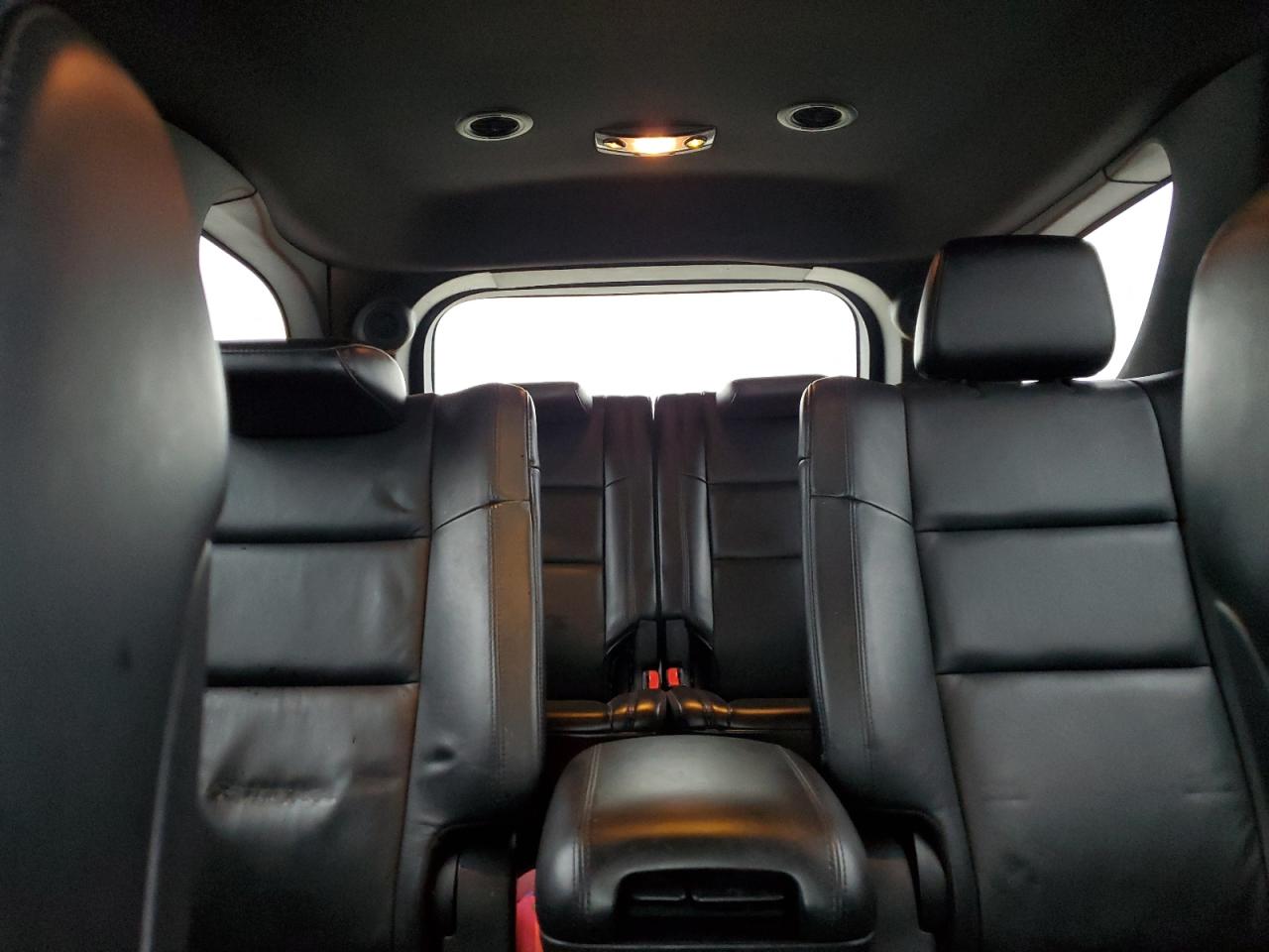 2015 Dodge Durango Limited VIN: 1C4RDJDG7FC163454 Lot: 83808145