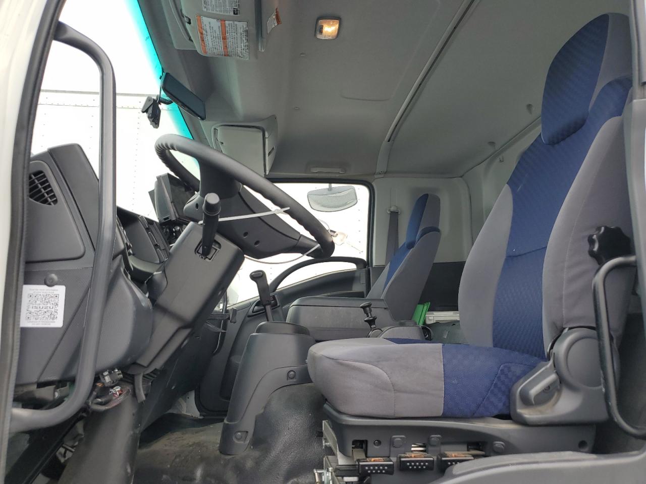 2024 Isuzu Ftr VIN: 54DK6S1F7RSA02866 Lot: 83995155