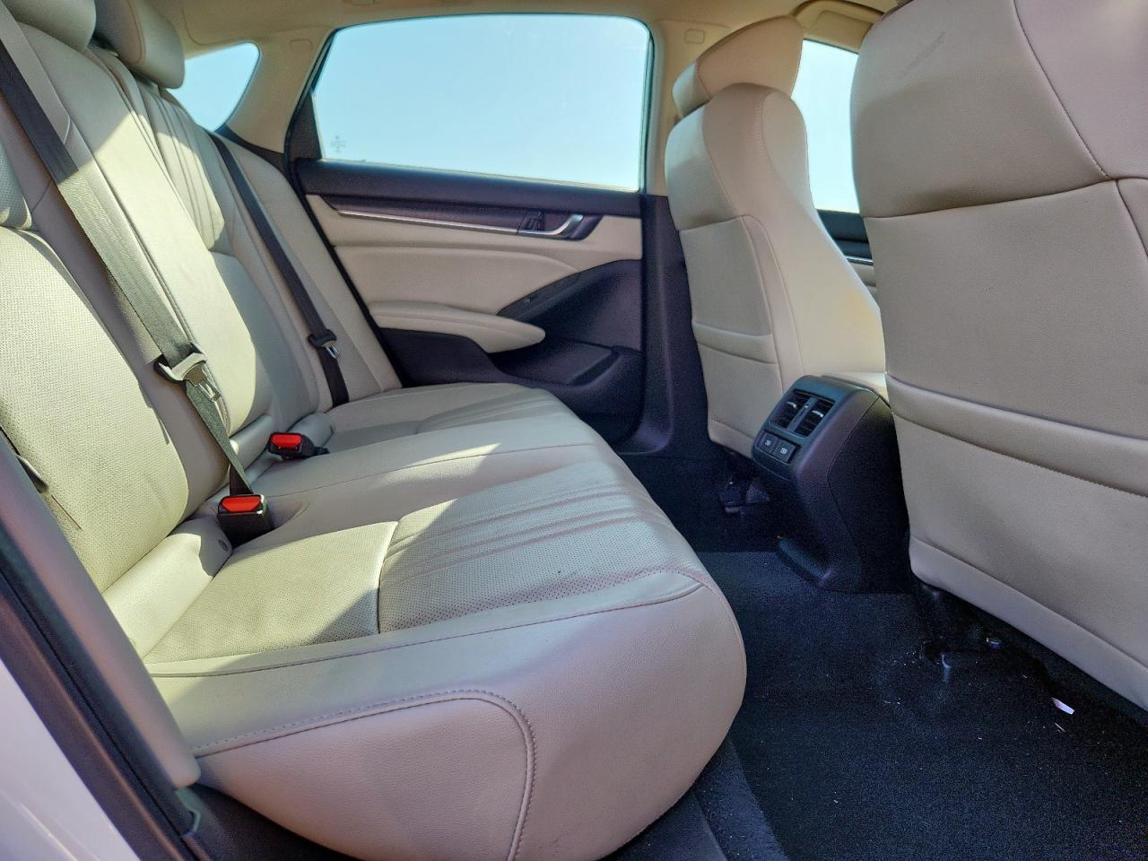 2021 Honda Accord Touring VIN: 1HGCV2F94NA013630 Lot: 84469305