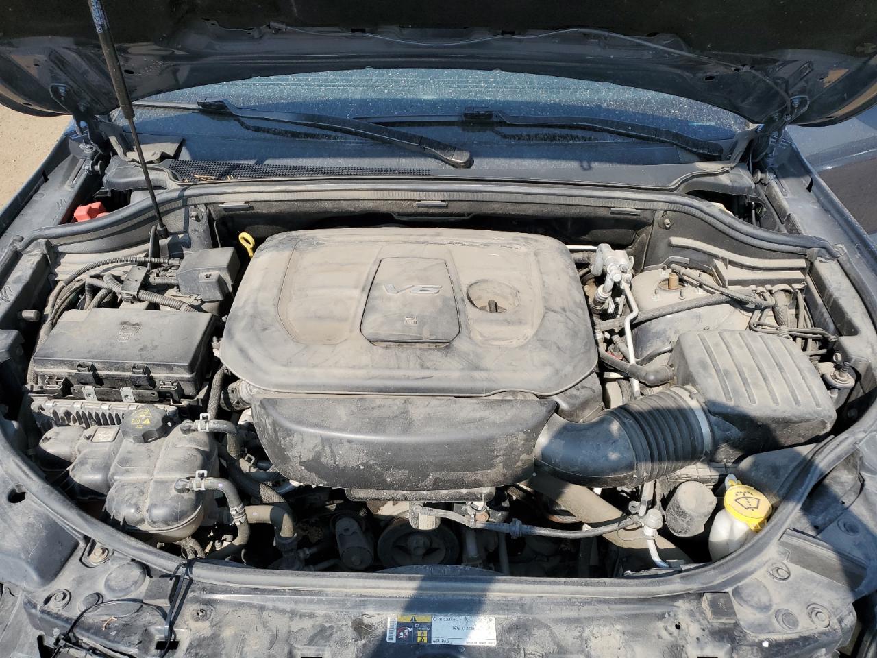 2017 Jeep Grand Cherokee Trailhawk VIN: 1C4RJFLG0HC807936 Lot: 71960485