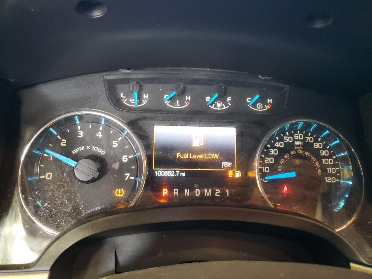 2013 Ford F150 Super Cab VIN: 1FTFX1ET7DFD65731 Lot: 84606965