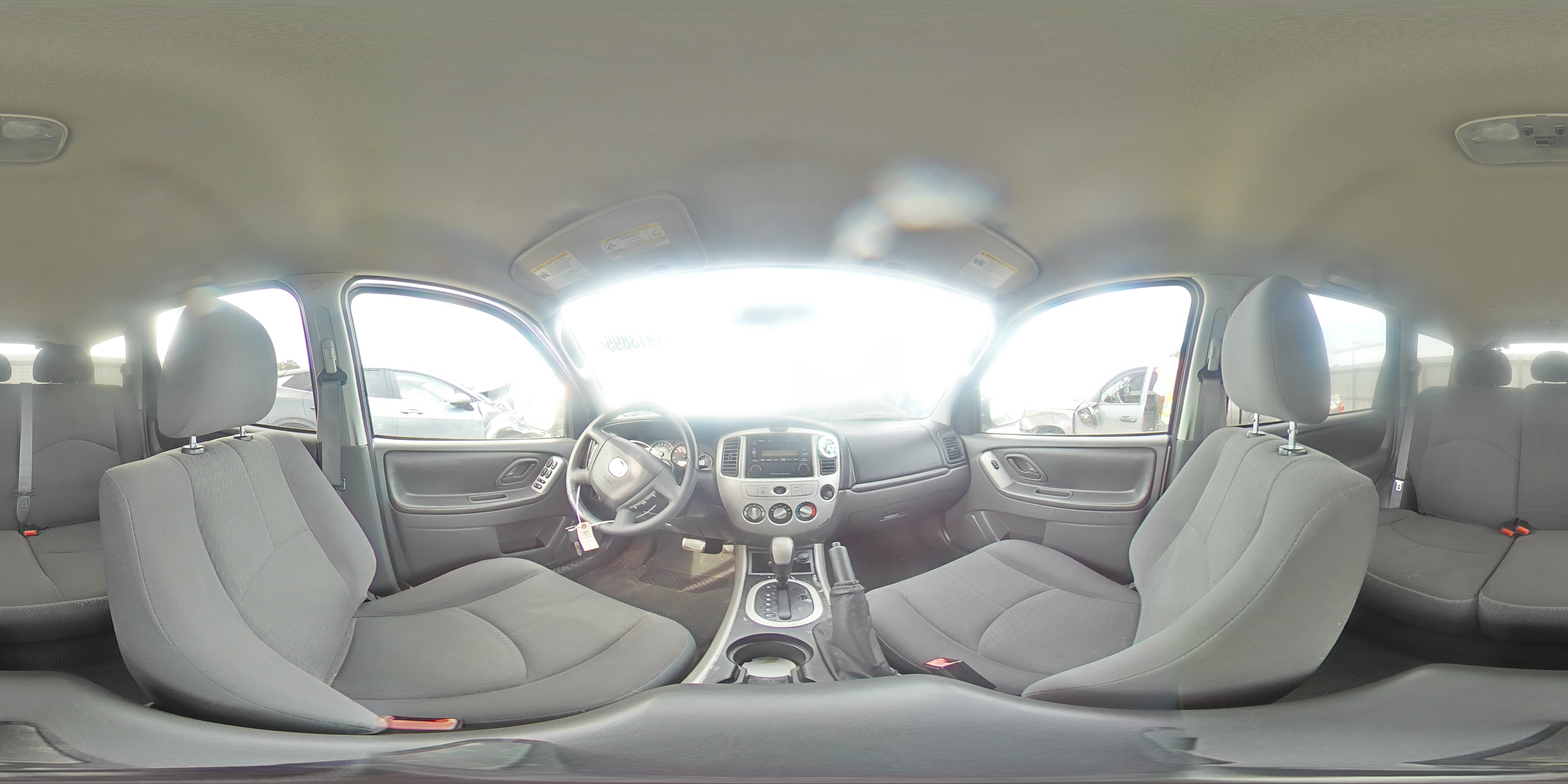 2006 Mazda Tribute I VIN: 4F2YZ02Z26KM24751 Lot: 71913895