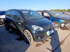 2021 SEAT MII EV  for sale at Copart PETERLEE