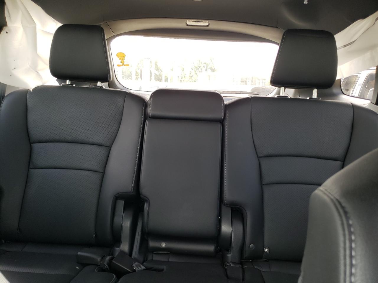 2023 Honda Passport Exl VIN: 5FNYF8H50PB042910 Lot: 71483495