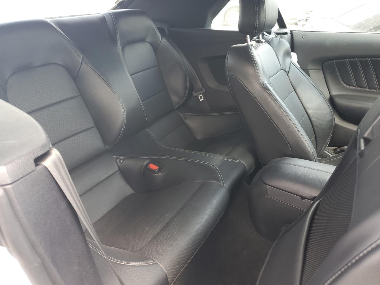 2021 Ford Mustang Gt VIN: 1FATP8FF3M5116794 Lot: 71211845