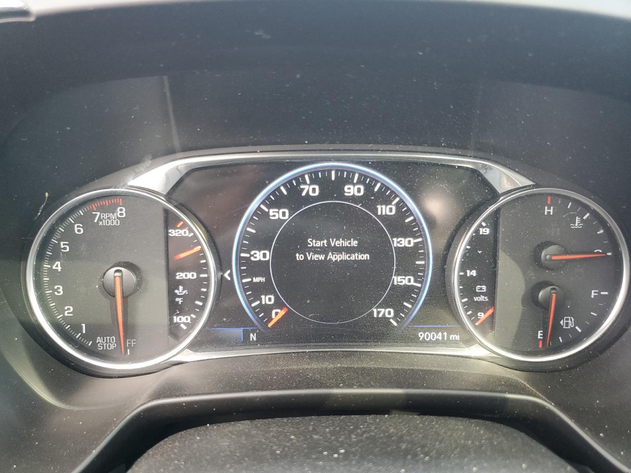 2021 Chevrolet Blazer Rs VIN: 3GNKBKRS0MS557774 Lot: 81726425