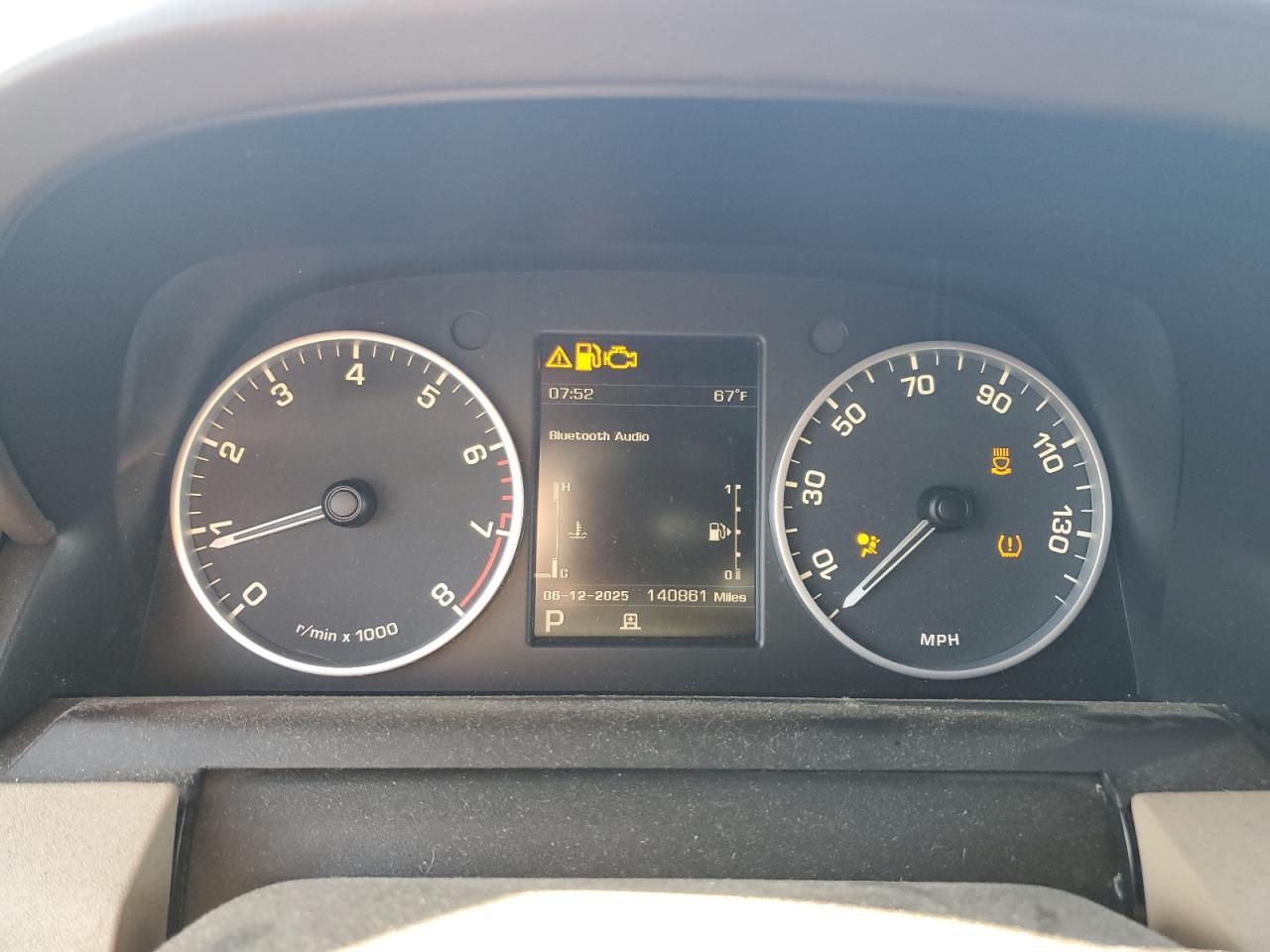 2013 Land Rover Lr4 Hse Luxury VIN: SALAK2D48DA653630 Lot: 71837475