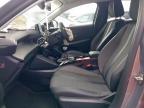 2022 PEUGEOT 208 1.2 PURETECH 100 ALLURE PREMIUM 5DR for sale at Copart WOLVERHAMPTON