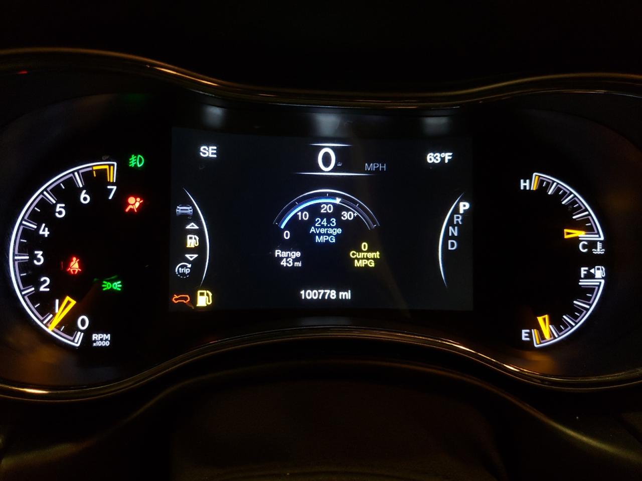 2019 Jeep Grand Cherokee Laredo VIN: 1C4RJFAG2KC567234 Lot: 81030315