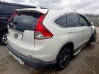 2014 HONDA CR-V BLACK EDITION I-DTEC  for sale at Copart WOLVERHAMPTON