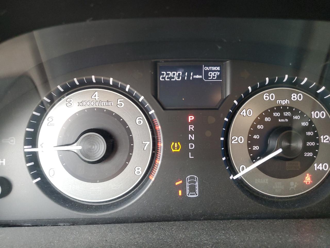 2012 Honda Odyssey Exl VIN: 5FNRL5H63CB064172 Lot: 81519915