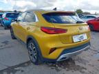 2020 KIA XCEED FIRST EDITION ISG  for sale at Copart YORK