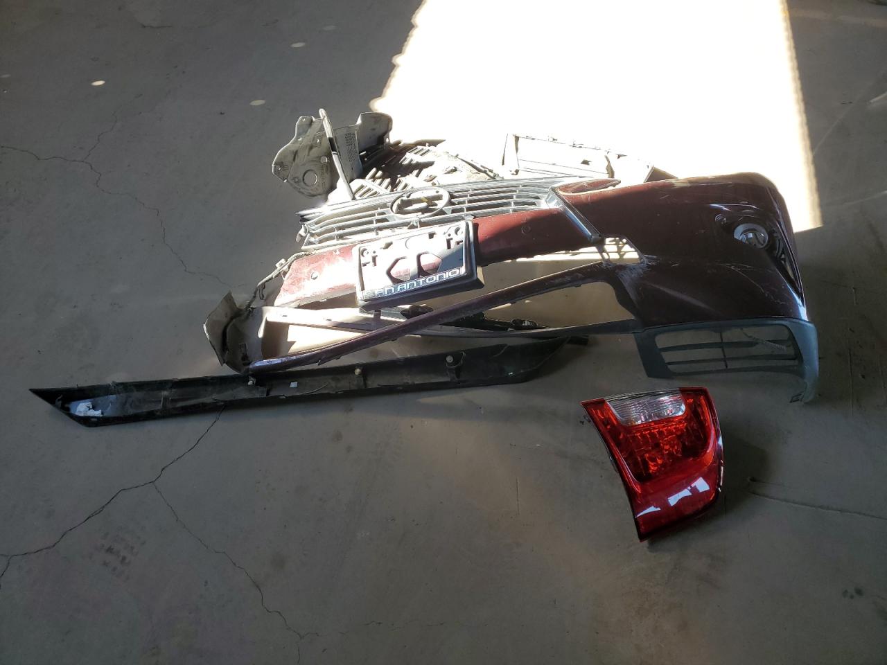 2013 Lexus Rx 350 VIN: 2T2ZK1BA8DC123243 Lot: 81144365