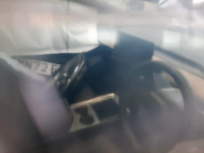 2022 TESLA MODEL 3 PERFORMANCE AWD 
