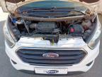 2020 FORD TRANSIT CUSTOM 340LIMITD  for sale at Copart SANDY