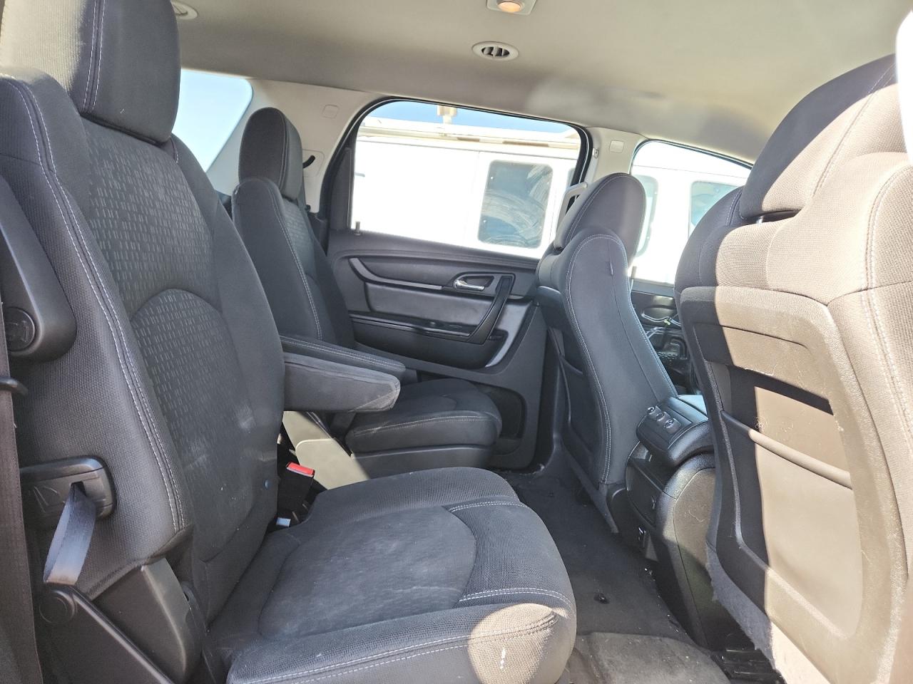 2016 GMC Acadia Sle VIN: 1GKKVPKD3GJ298295 Lot: 81449475