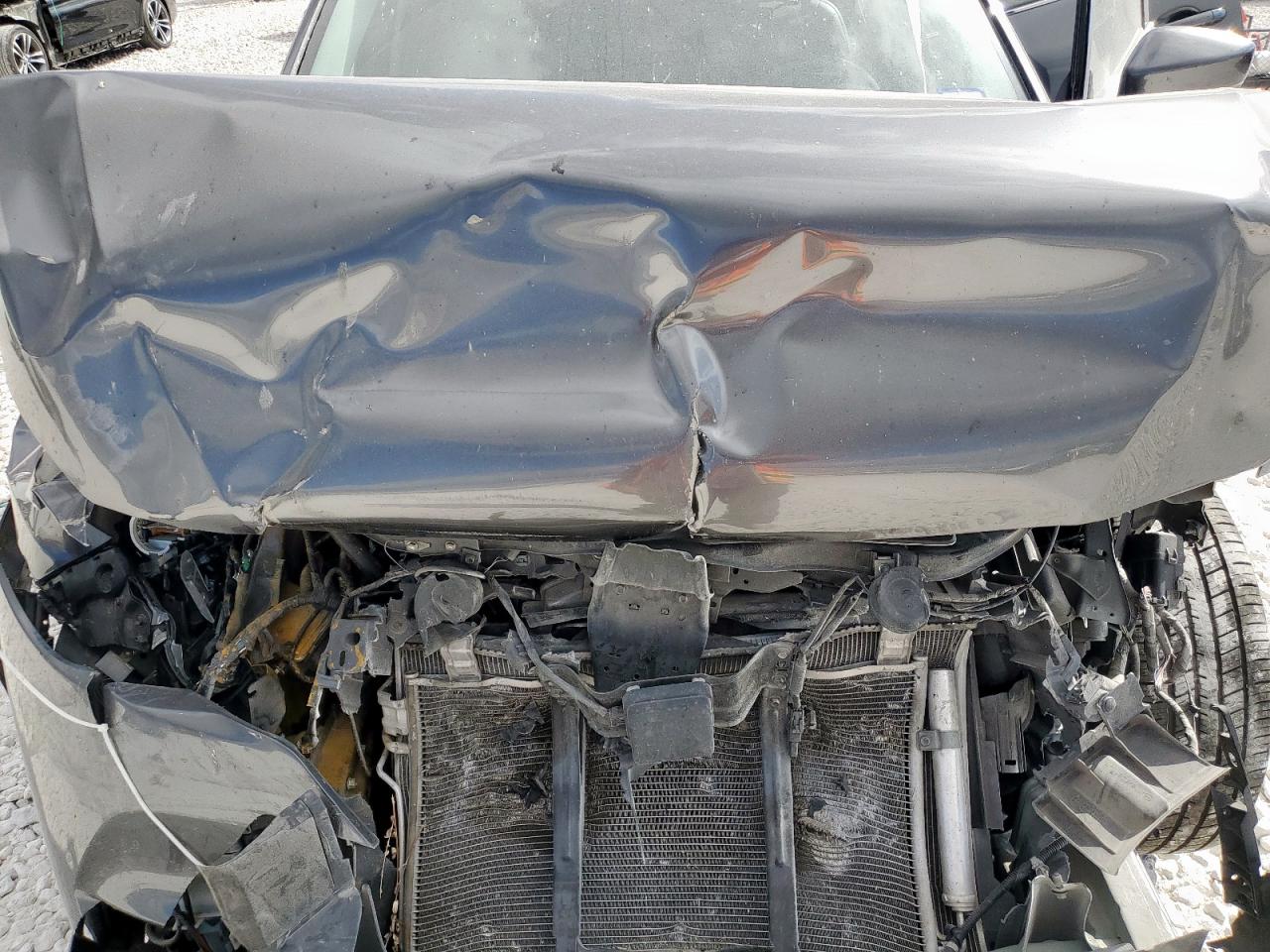 2018 Mazda Cx-5 Touring VIN: JM3KFACM1J1396938 Lot: 81273935