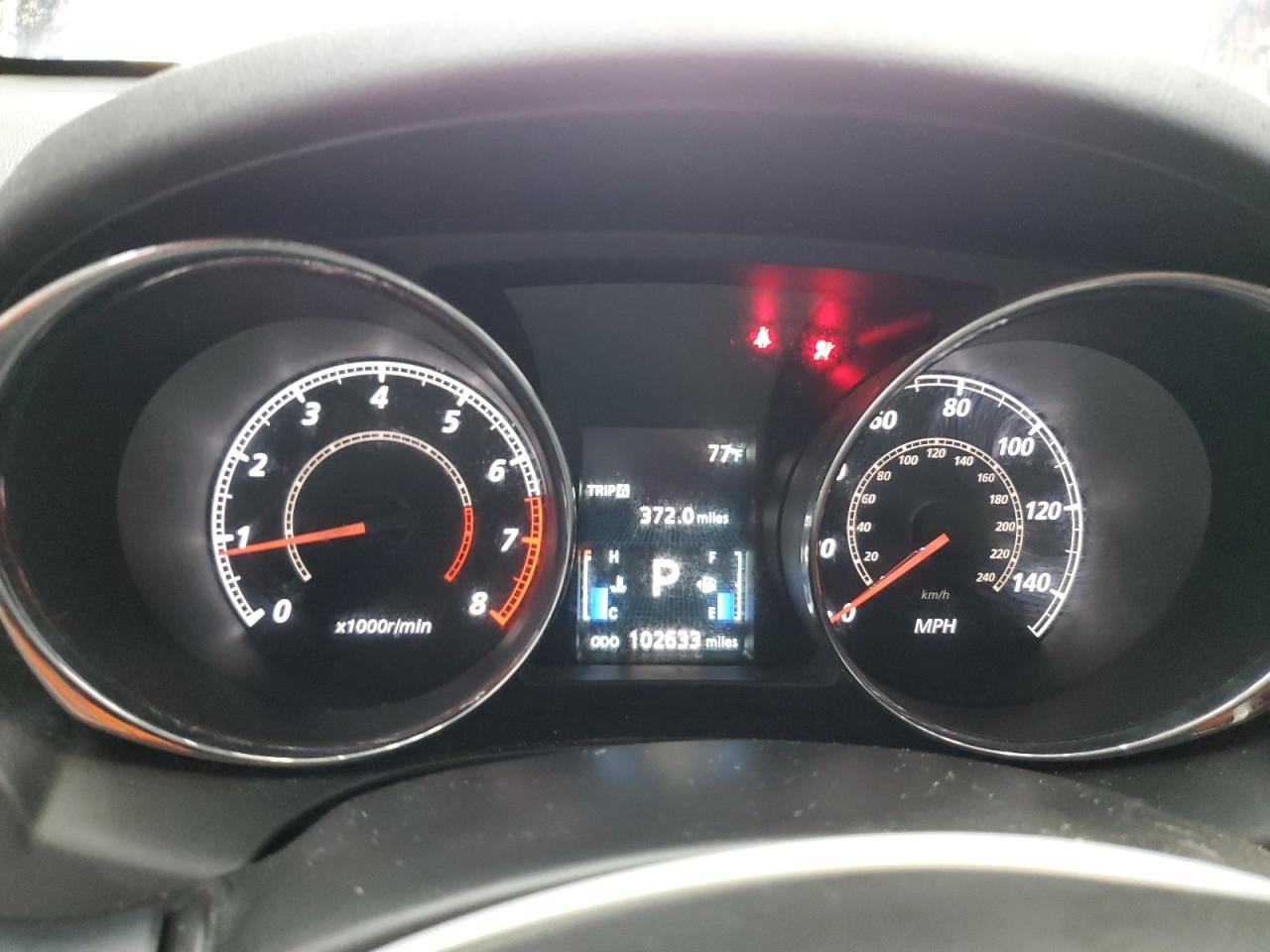 2017 Mitsubishi Outlander Sport Es VIN: JA4AP3AU8HZ067773 Lot: 81458775