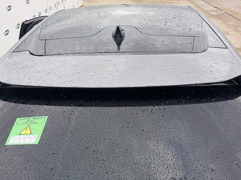 2023 JAGUAR I-PACE 294KW EV400 R-DYNAMIC HSE BLACK 90KWH 5DR AUTO