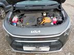 2024 KIA NIRO 1.6 GDI 127 HYBRID 2 NAV 5DR DCT for sale at Copart WOLVERHAMPTON