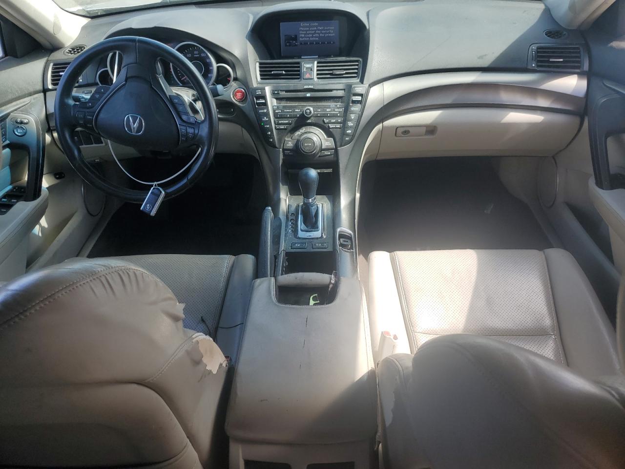 2013 Acura Tl Tech VIN: 19UUA8F55DA005955 Lot: 71485215