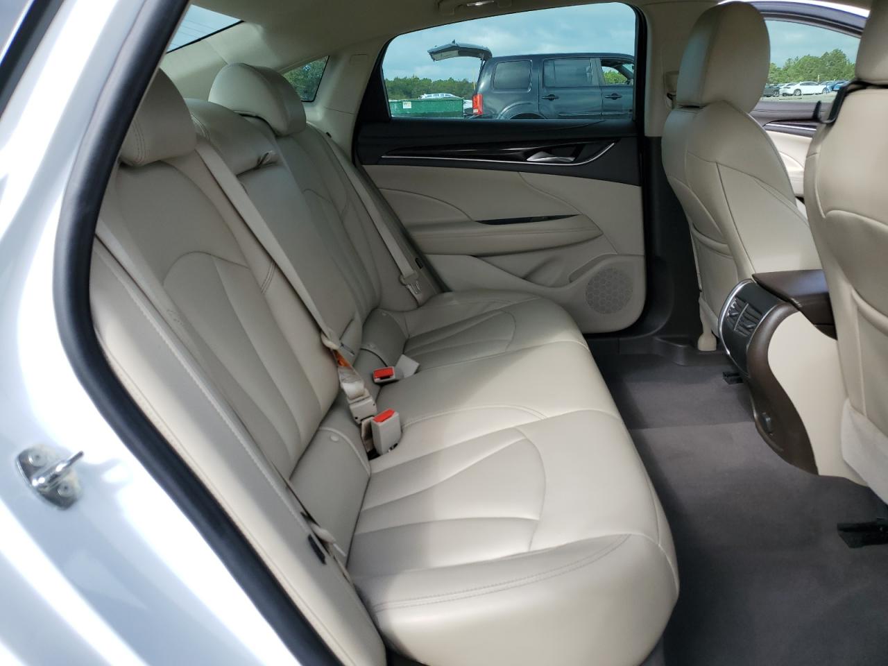 2019 Buick Lacrosse Preferred VIN: 1G4ZN5SZ4KU104788 Lot: 84410135