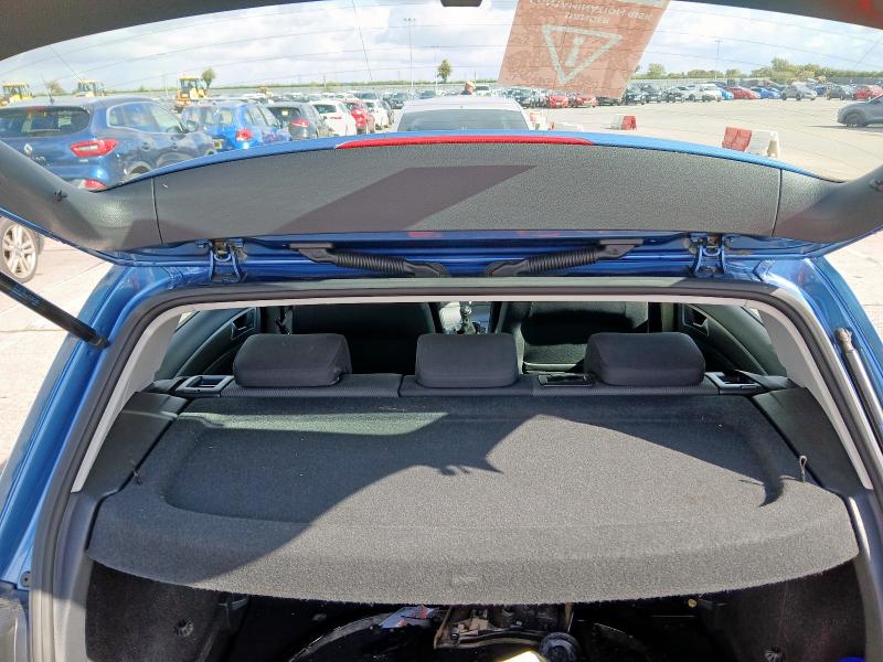 2016 VOLKSWAGEN GOLF MATCH EDITION TDI BM 