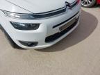 2016 CITROEN GRAND C4 PICASSO EXCLUSIVE+ for sale at Copart SANDY