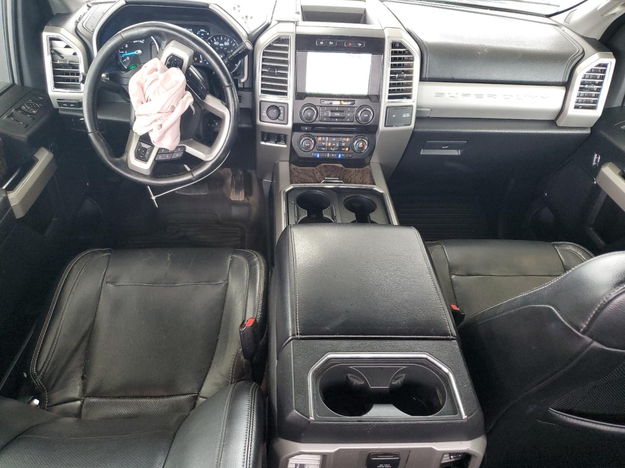 2017 Ford F250 Super Duty VIN: 1FT7W2BT9HEC28089 Lot: 84448815