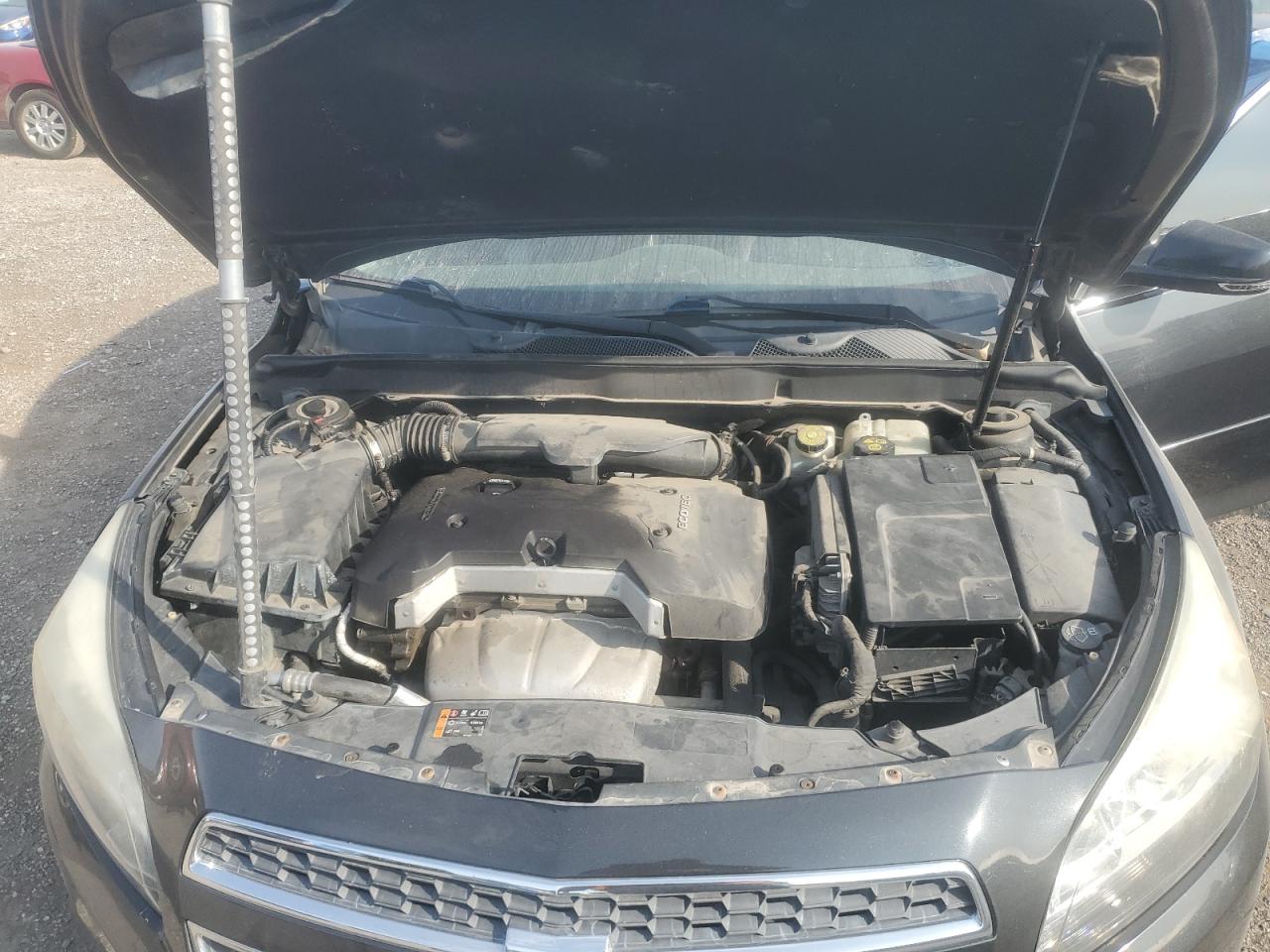 2013 Chevrolet Malibu 1Lt VIN: 1G11C5SAXDF129910 Lot: 71915295