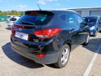 2011 HYUNDAI IX35 PREMIUM 2WD CRDI  for sale at Copart NEWBURY
