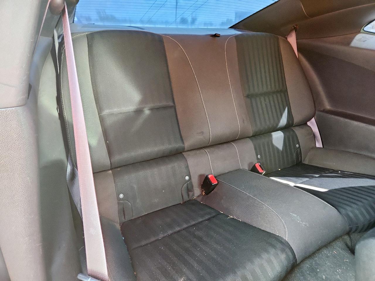 2014 Chevrolet Camaro Ls VIN: 2G1FA1E33E9247311 Lot: 80829565