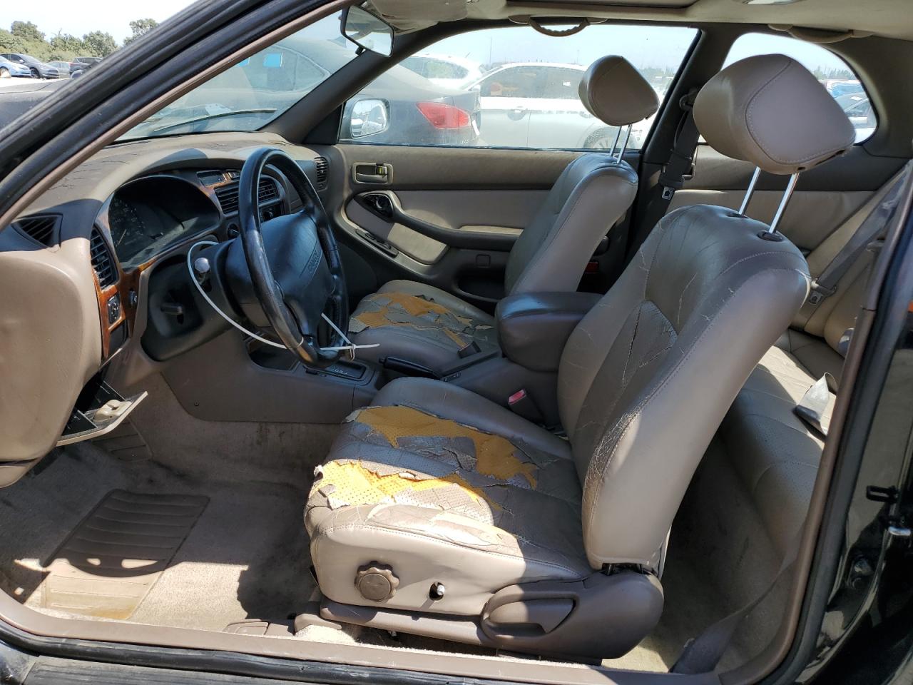 1994 Toyota Camry Se VIN: 4T1GK14CXRU027159 Lot: 70349265