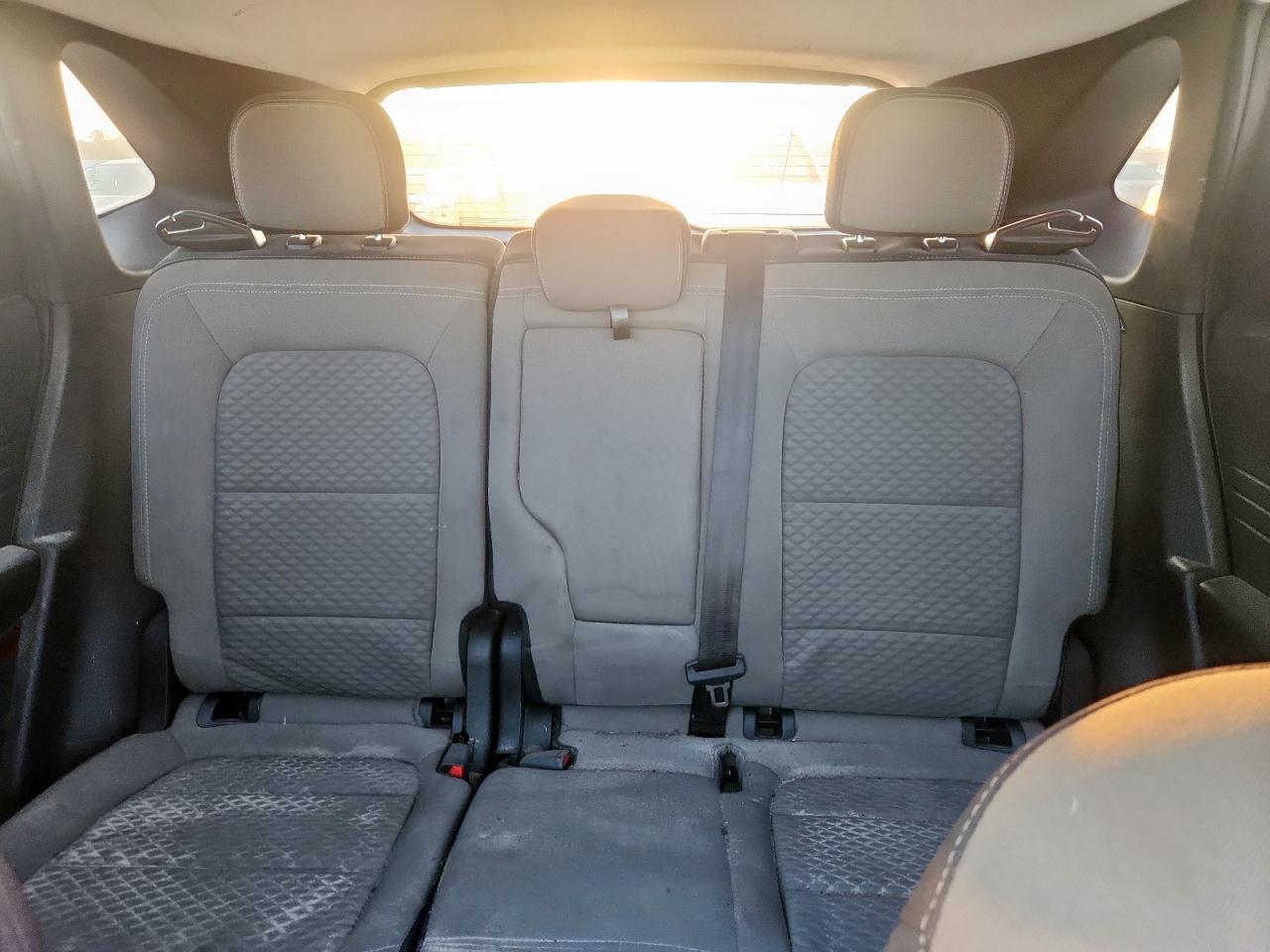 2022 Ford Escape Se VIN: 1FMCU0G64NUB84513 Lot: 80696045