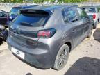 2022 PEUGEOT 208 ACTIVE PREMIUM + B-HD  for sale at Copart NEWBURY