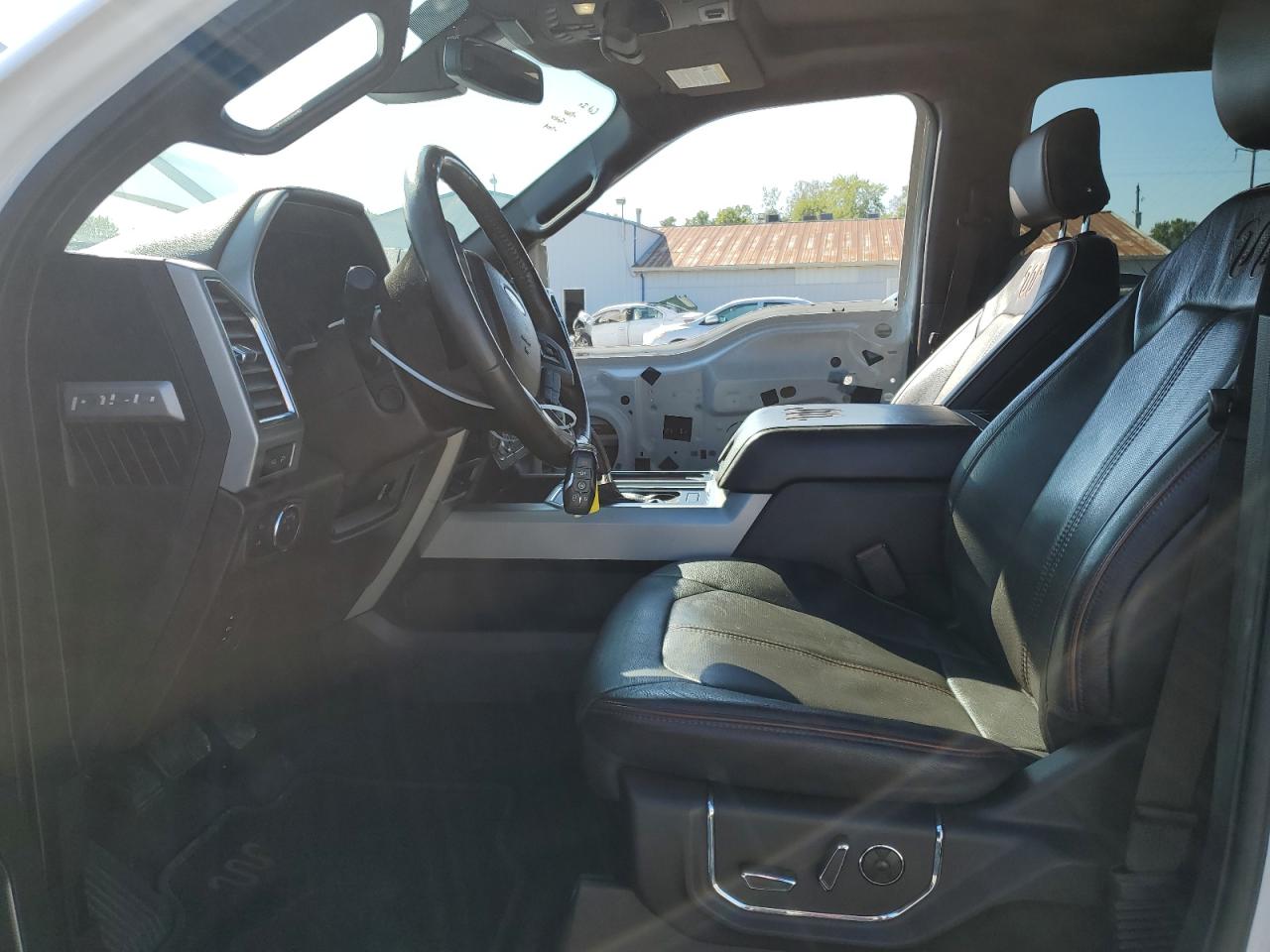 2016 Ford F150 Supercrew VIN: 1FTEW1EG8GFB24539 Lot: 81800185