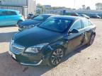 2013 VAUXHALL INSIGNIA 2.0 CDTI [140] ECOFLEX ELITE NAV 5DR [START STOP] for sale at Copart WESTBURY
