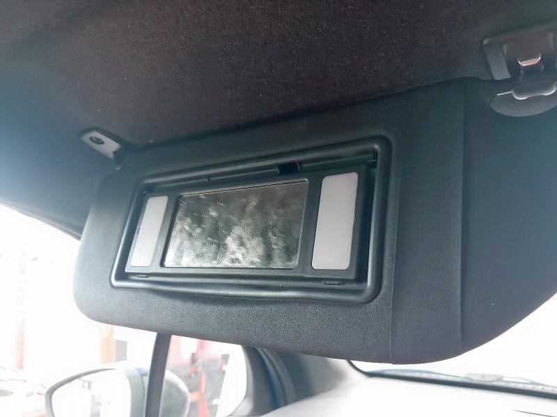 2012 CITROEN DS3 1.6 E-HDI AIRDREAM DSTYLE PLUS 3DR