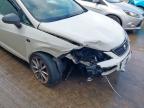 2017 SEAT IBIZA FR TECHNOLOGY TSI  for sale at Copart PETERLEE