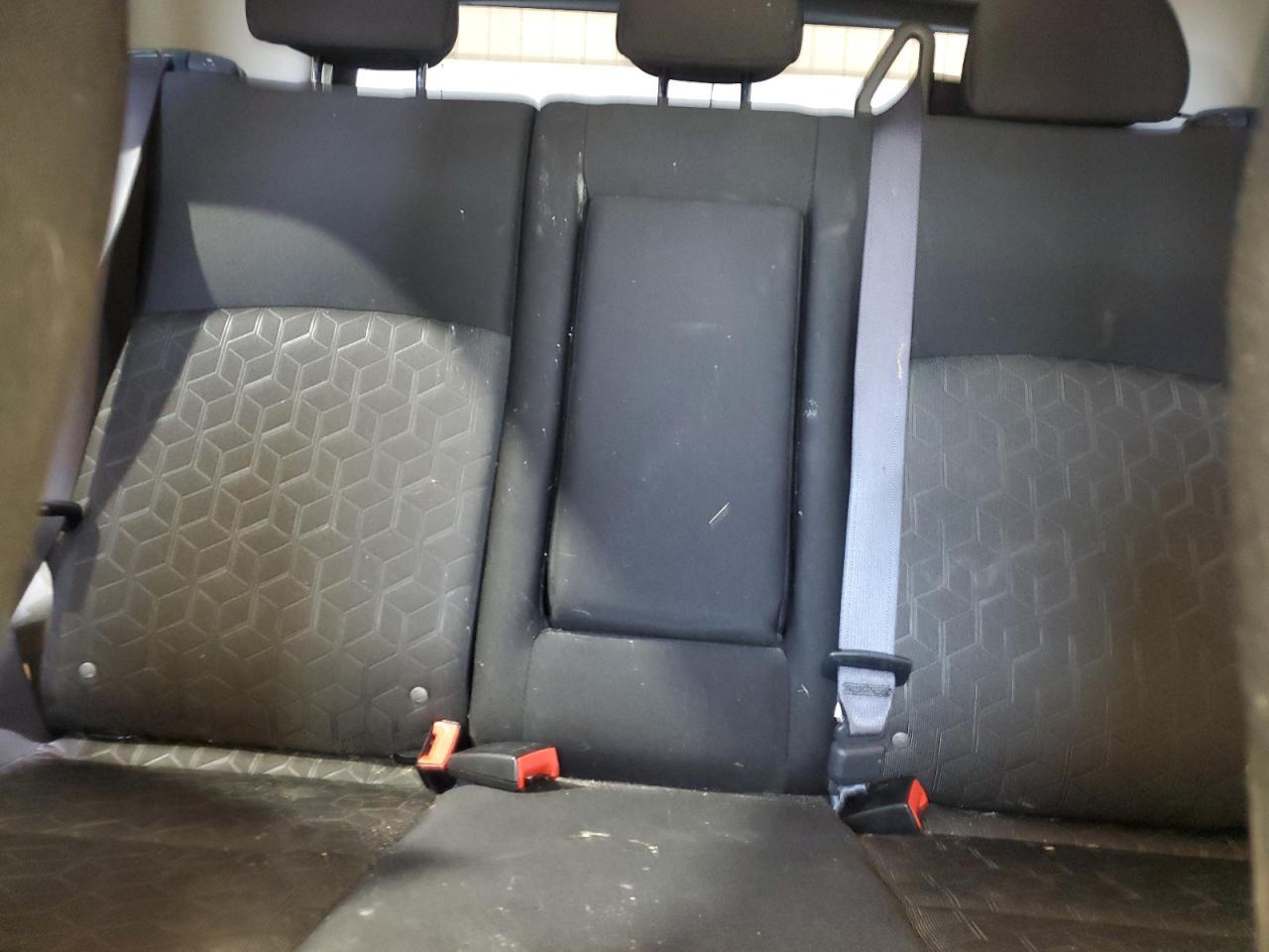 2020 Mitsubishi Outlander Sport Es VIN: JA4AR3AU2LU027527 Lot: 71633805