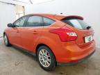 2011 FORD FOCUS TITANIUM 125  for sale at Copart GLOUCESTER