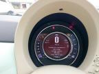 2014 FIAT 500 CULT S-A  for sale at Copart WOLVERHAMPTON