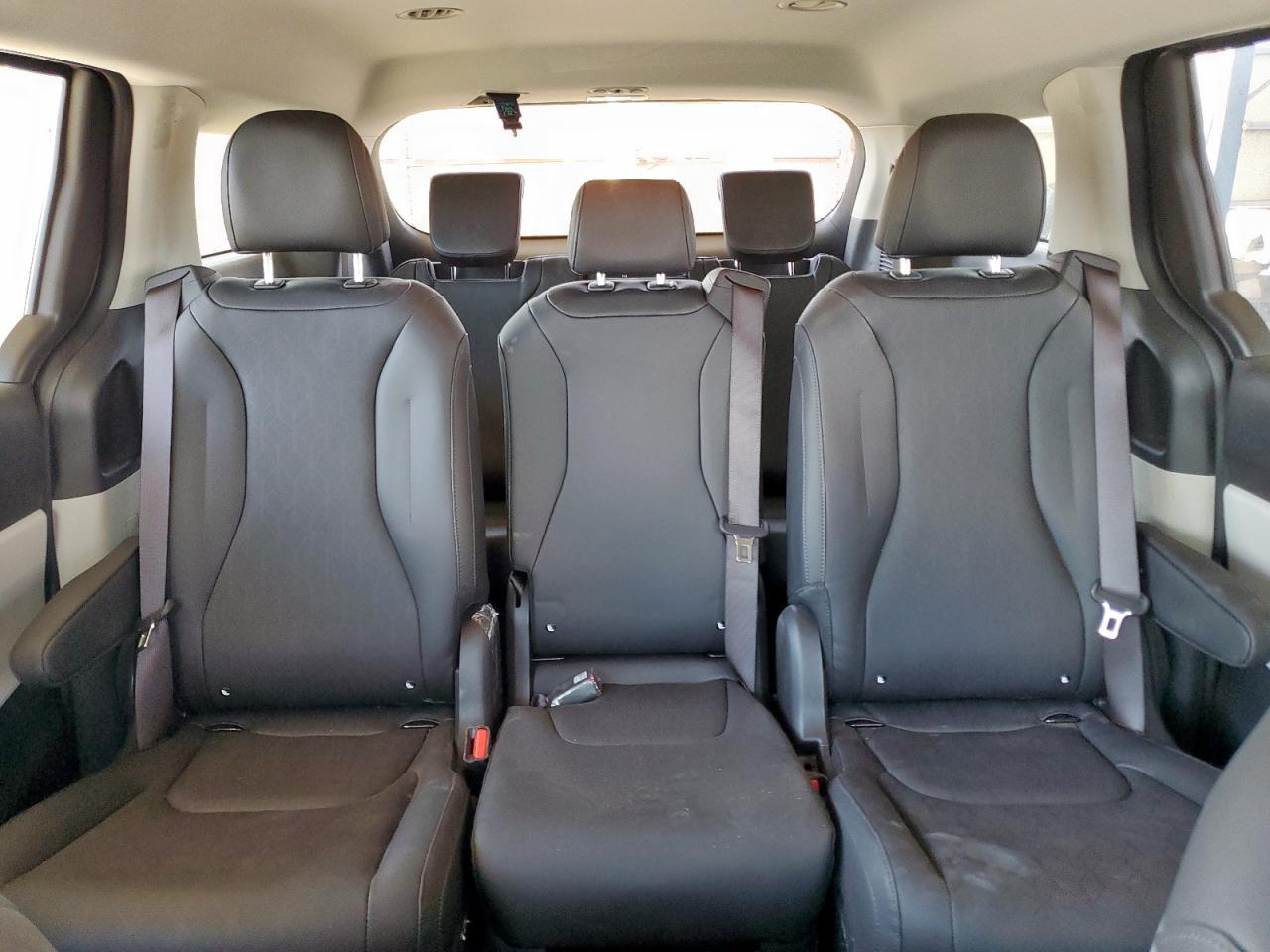 2023 Kia Carnival Lx VIN: KNDNB4H31P6248755 Lot: 81925545