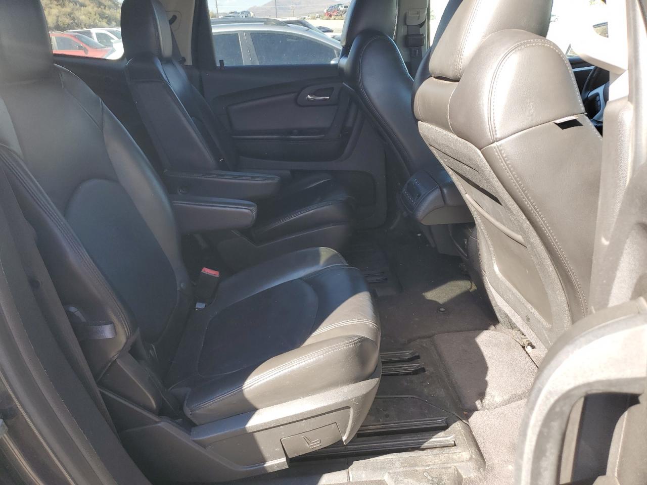 2012 Chevrolet Traverse Lt VIN: 1GNKVJED0CJ396920 Lot: 71879445