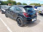2012 VAUXHALL CORSA SRI  for sale at Copart SANDWICH