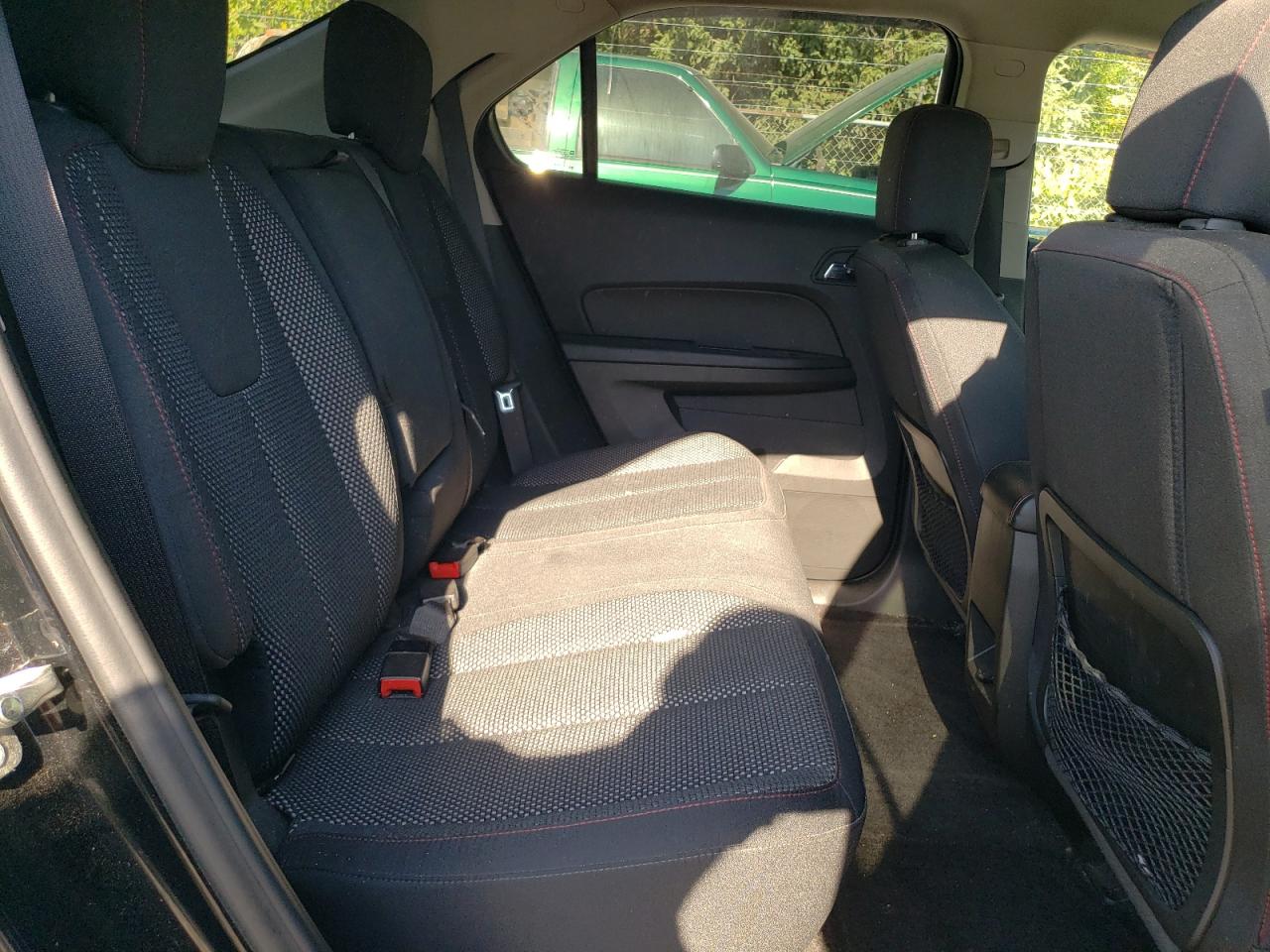 2015 Chevrolet Equinox Lt VIN: 2GNALBEKXF6418591 Lot: 80710385