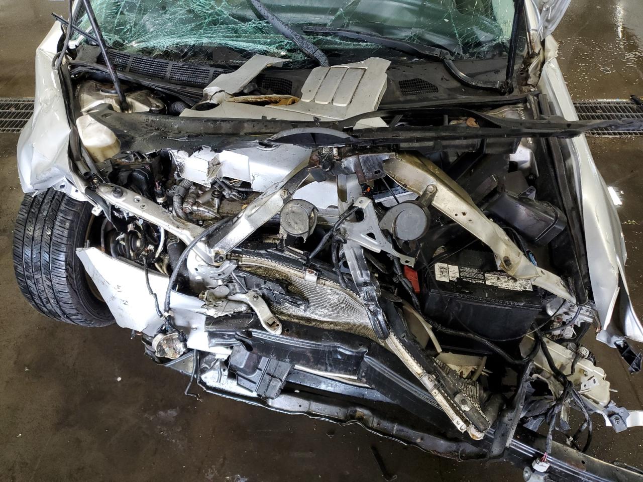 2011 Toyota Avalon Base VIN: 4T1BK3DB7BU429837 Lot: 81224795